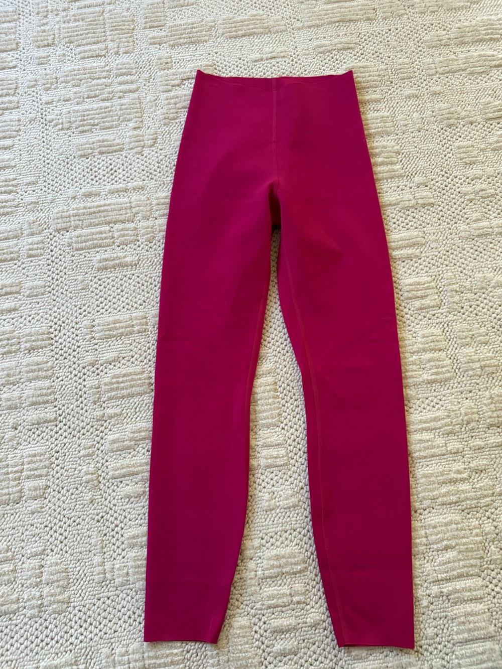 lululemon Glow Up Super High Rise Tight